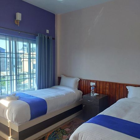Hotel Namo Buddha Sauraha Ngoại thất bức ảnh