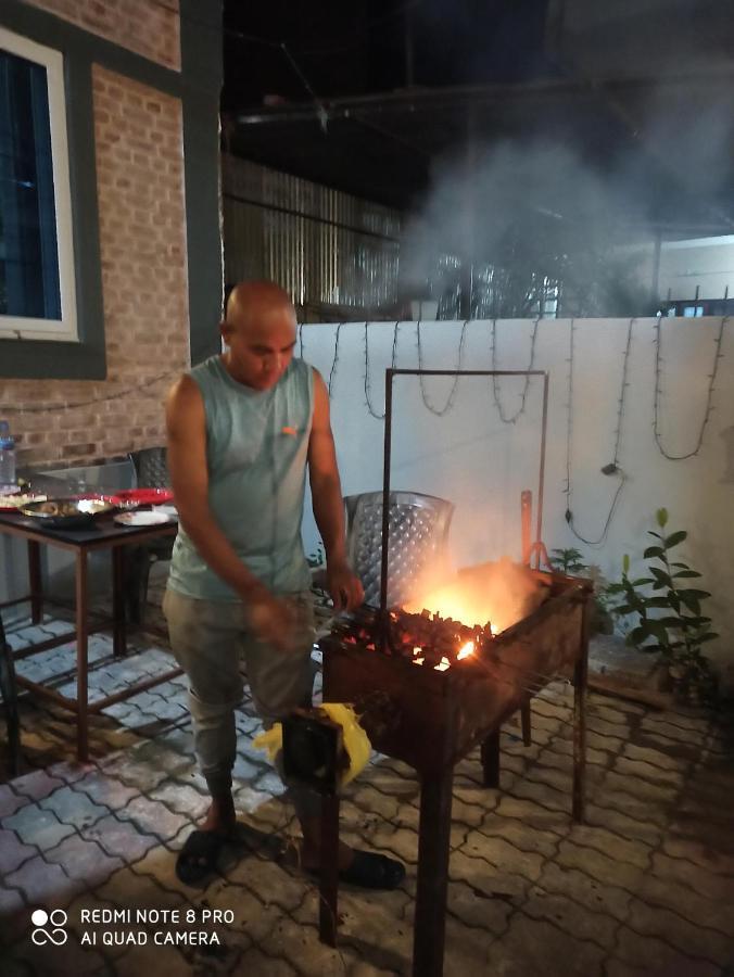Hotel Namo Buddha Sauraha Ngoại thất bức ảnh